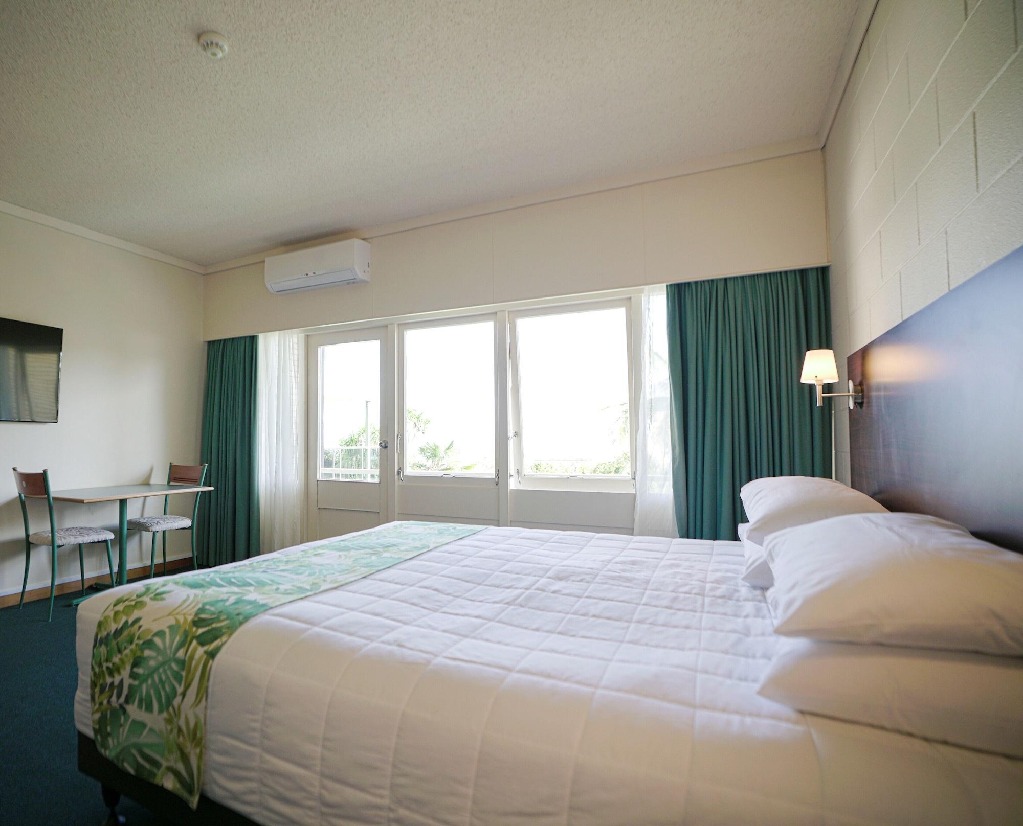 Comfort Hotel Flames Уангарей Екстериор снимка