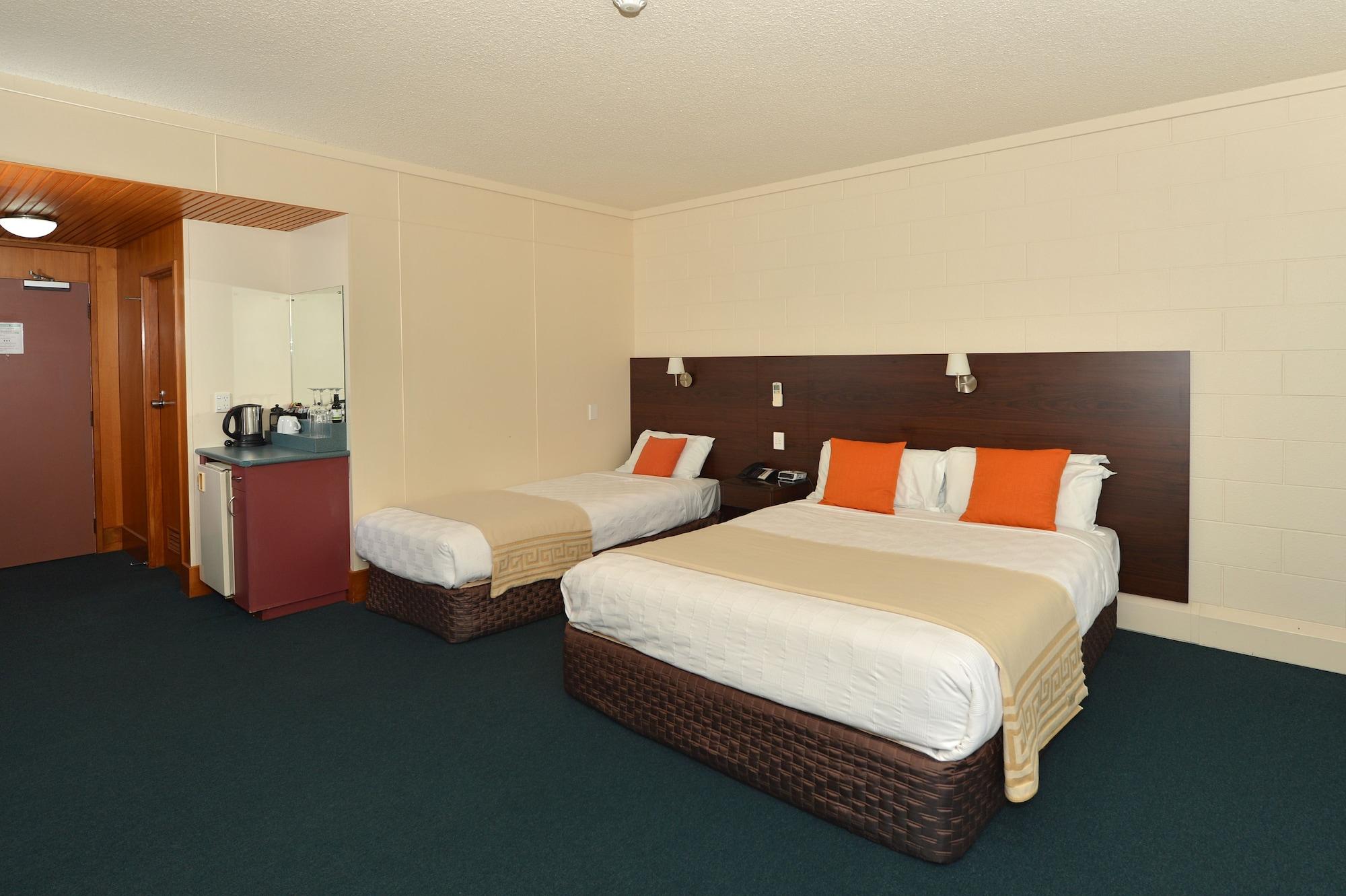 Comfort Hotel Flames Уангарей Екстериор снимка