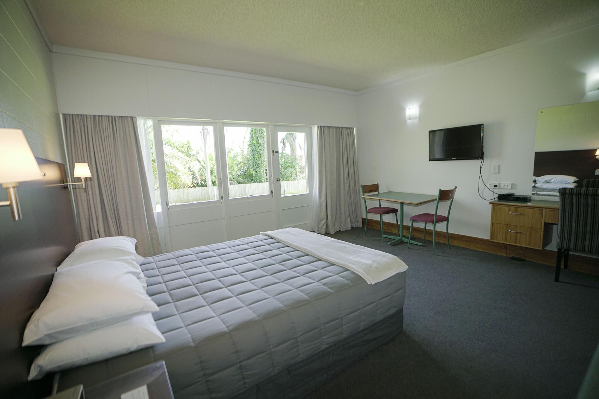 Comfort Hotel Flames Уангарей Екстериор снимка