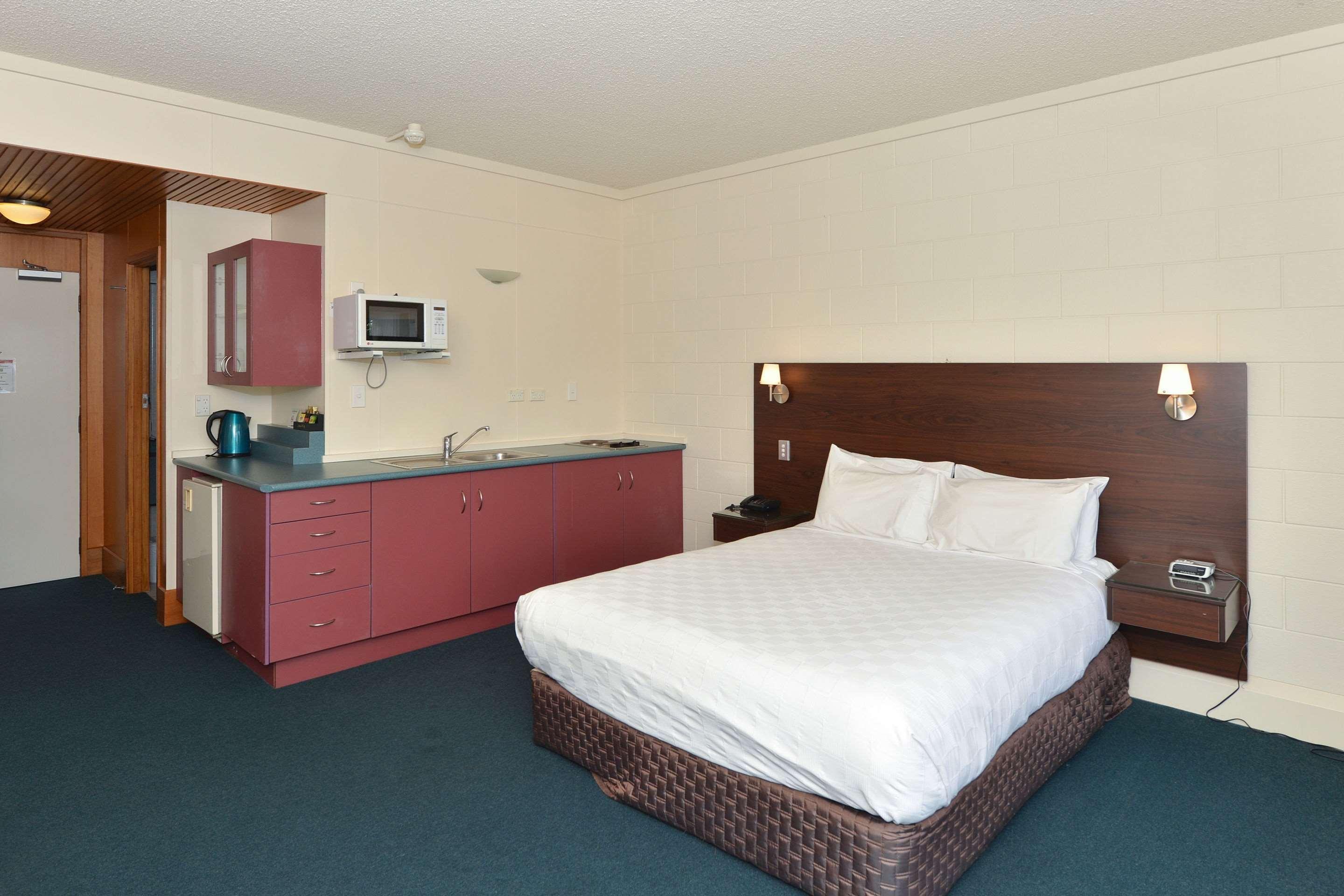 Comfort Hotel Flames Уангарей Екстериор снимка