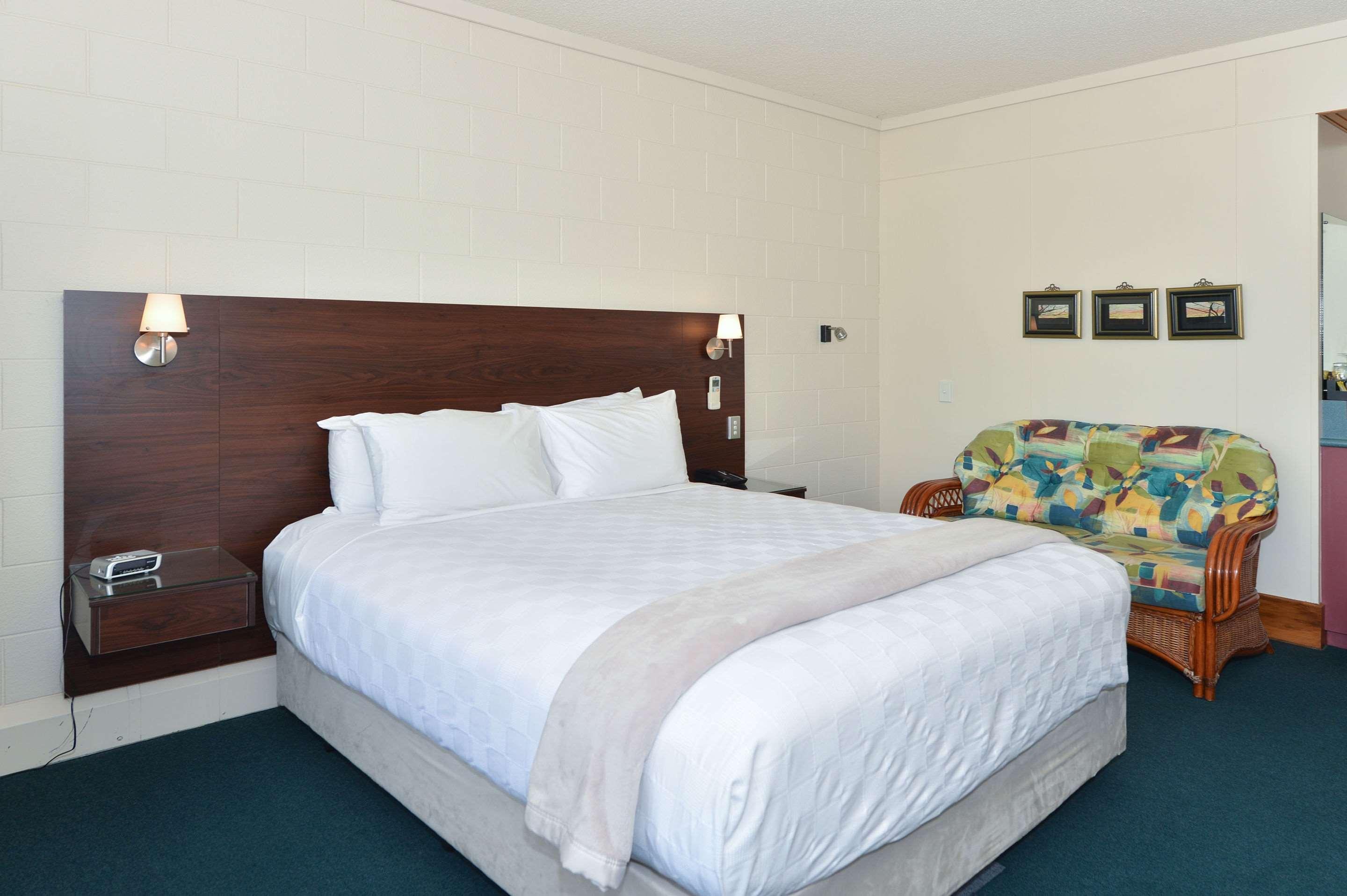 Comfort Hotel Flames Уангарей Екстериор снимка