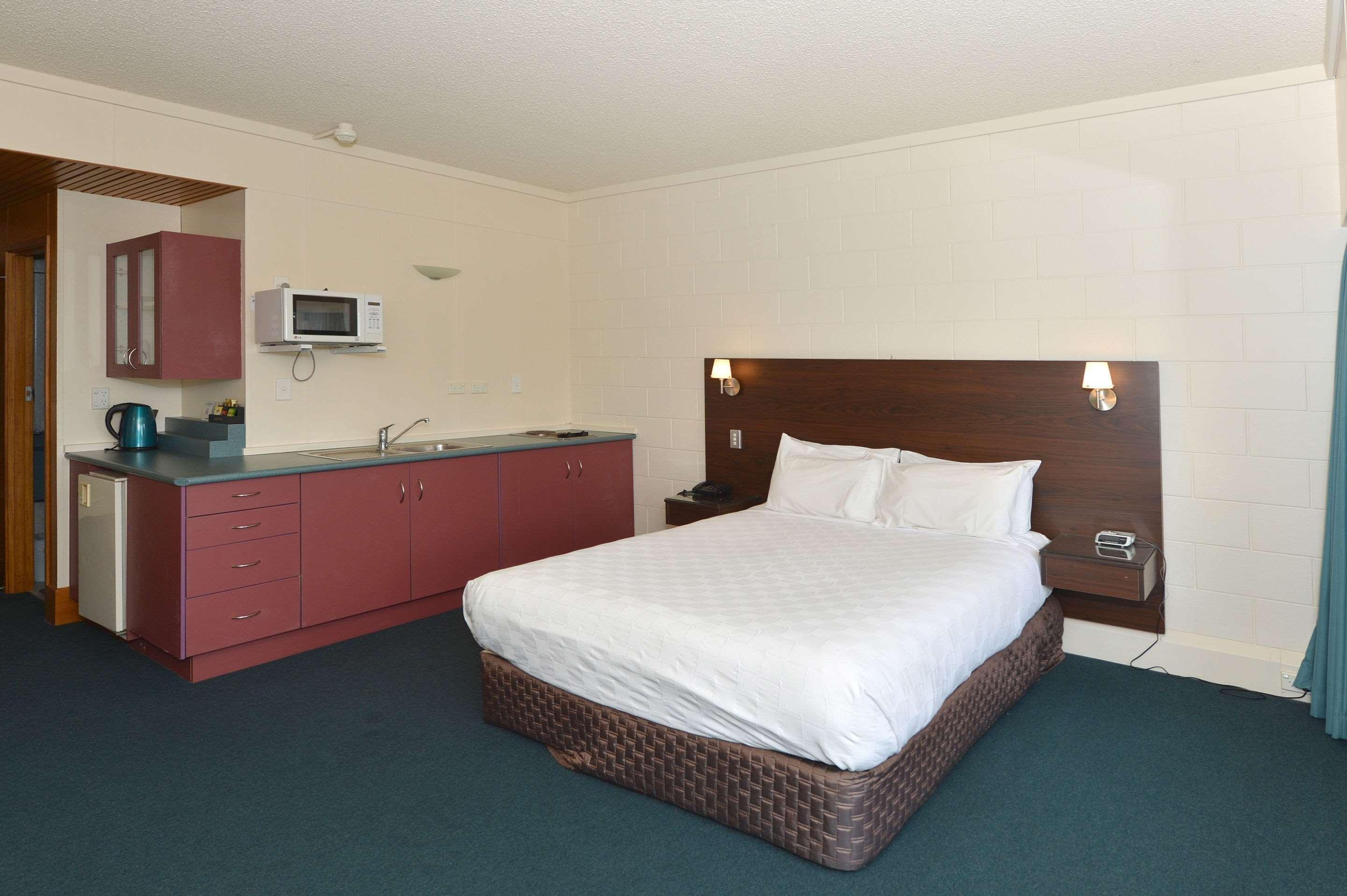 Comfort Hotel Flames Уангарей Екстериор снимка