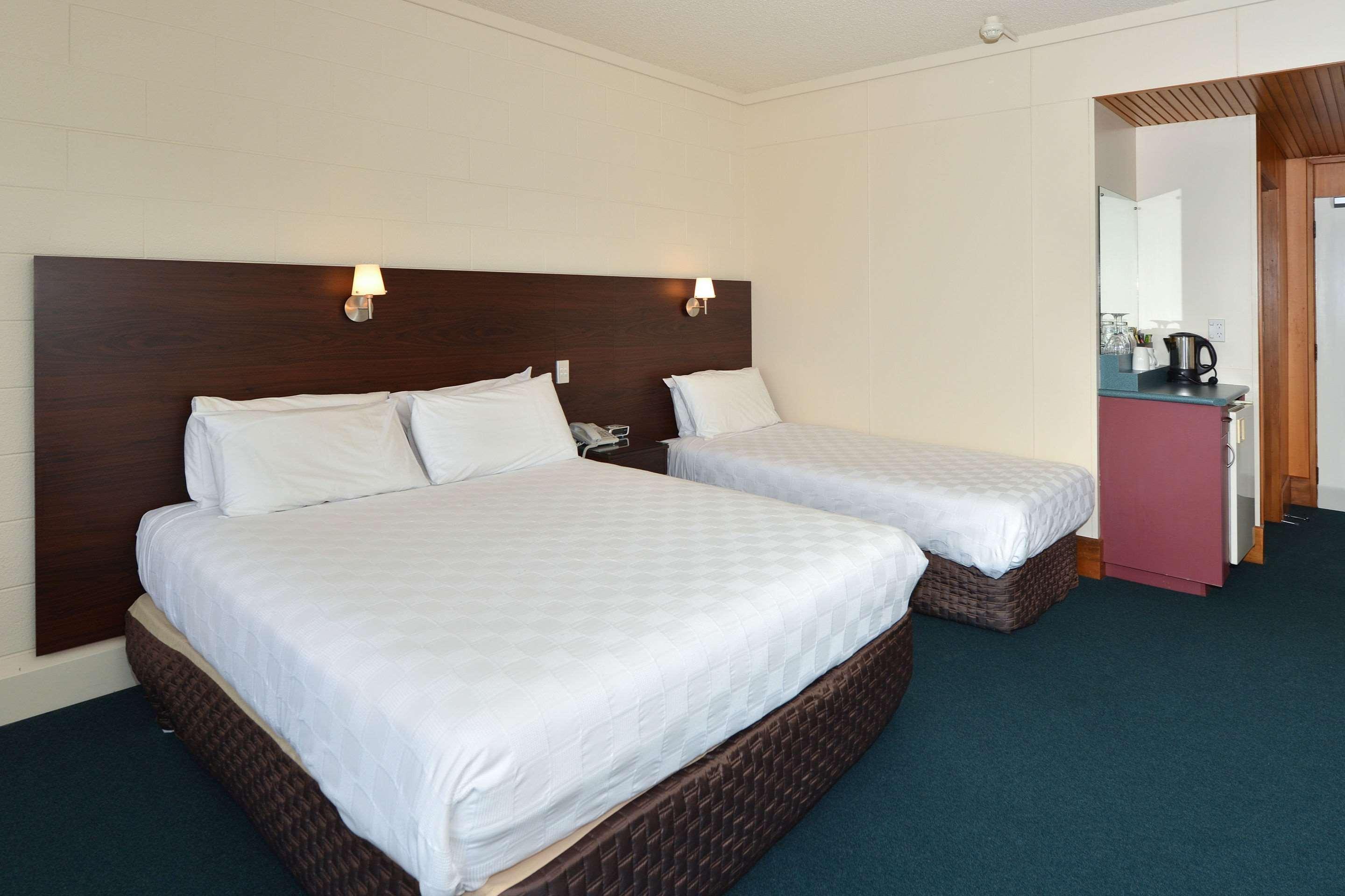 Comfort Hotel Flames Уангарей Екстериор снимка