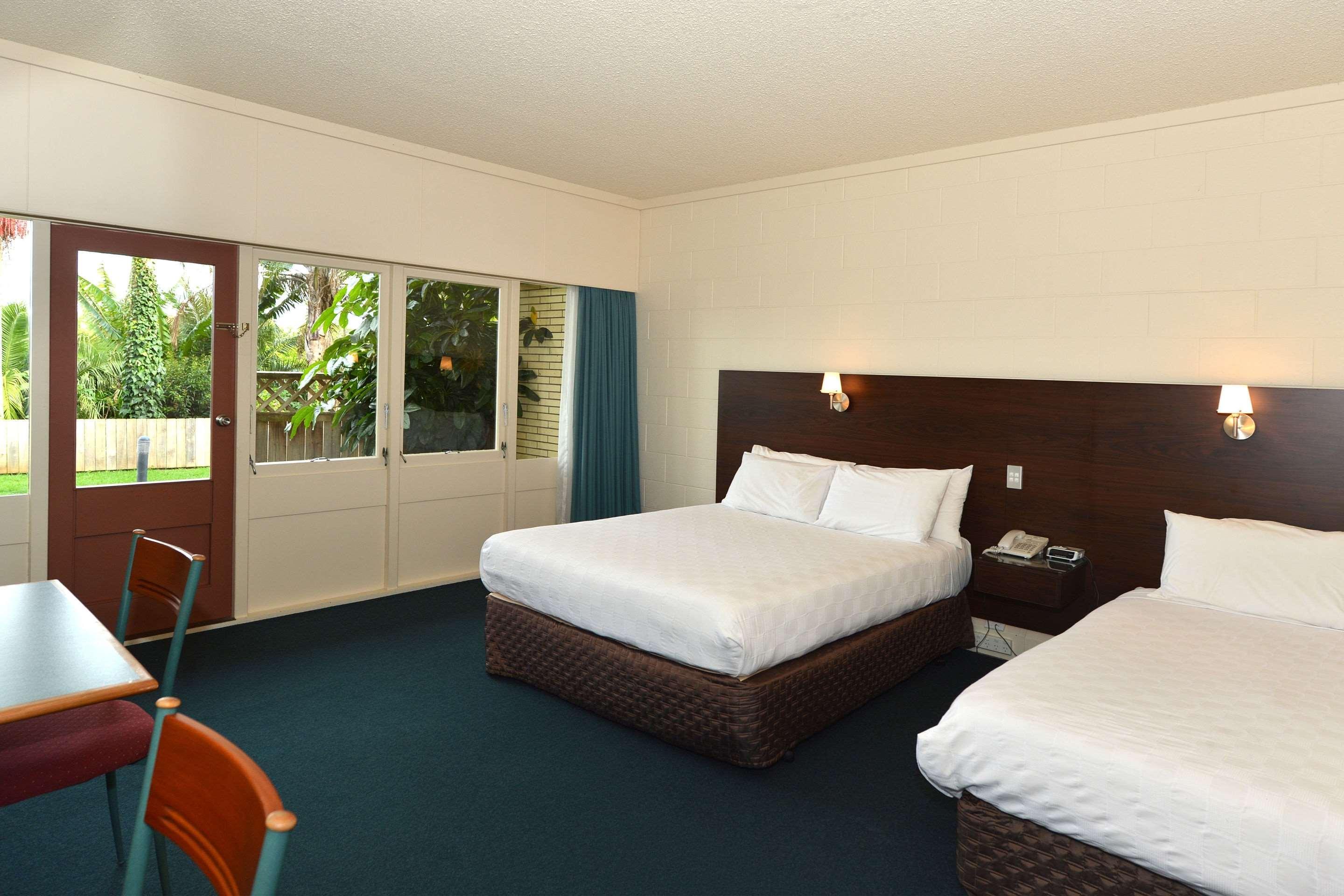 Comfort Hotel Flames Уангарей Екстериор снимка