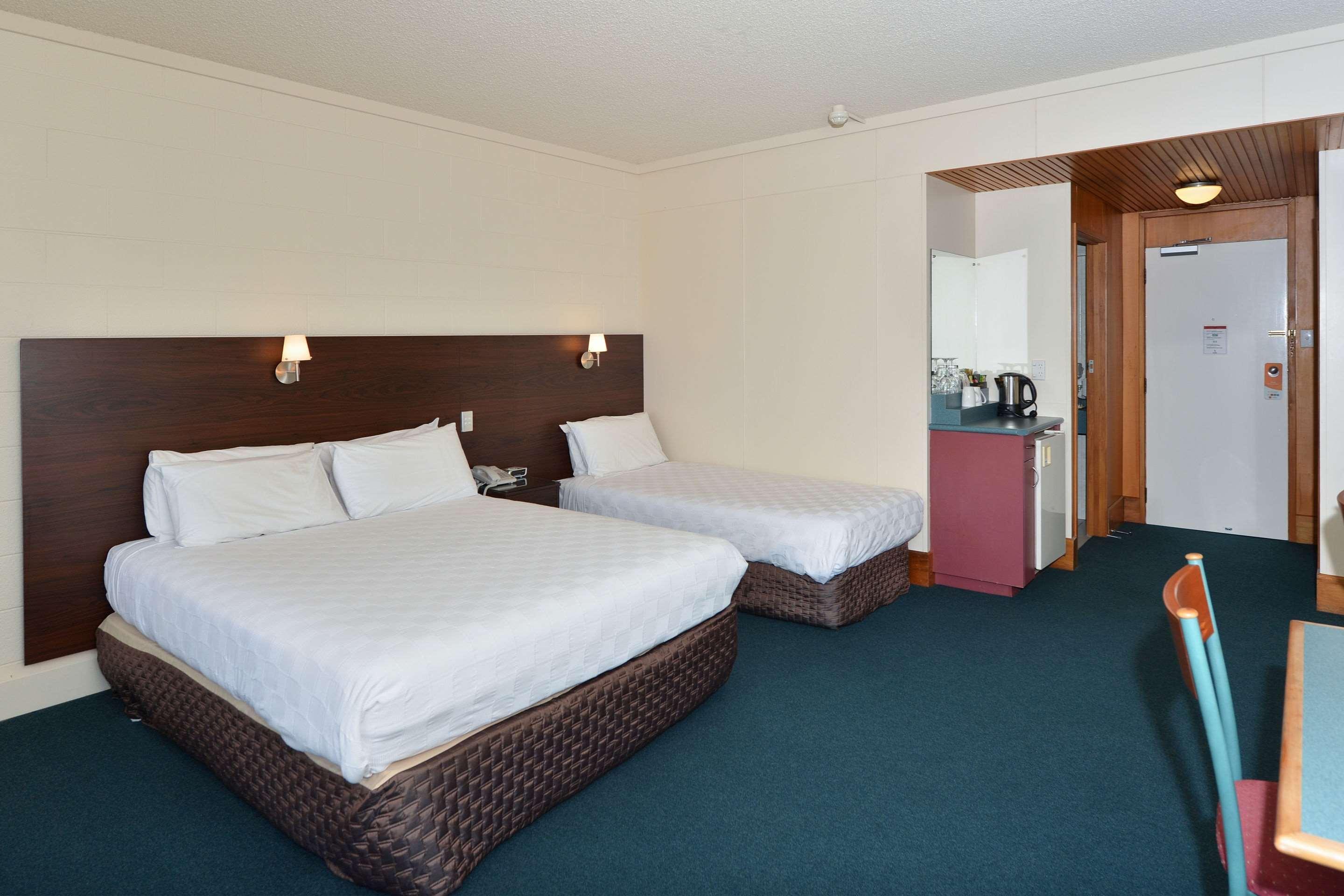 Comfort Hotel Flames Уангарей Екстериор снимка