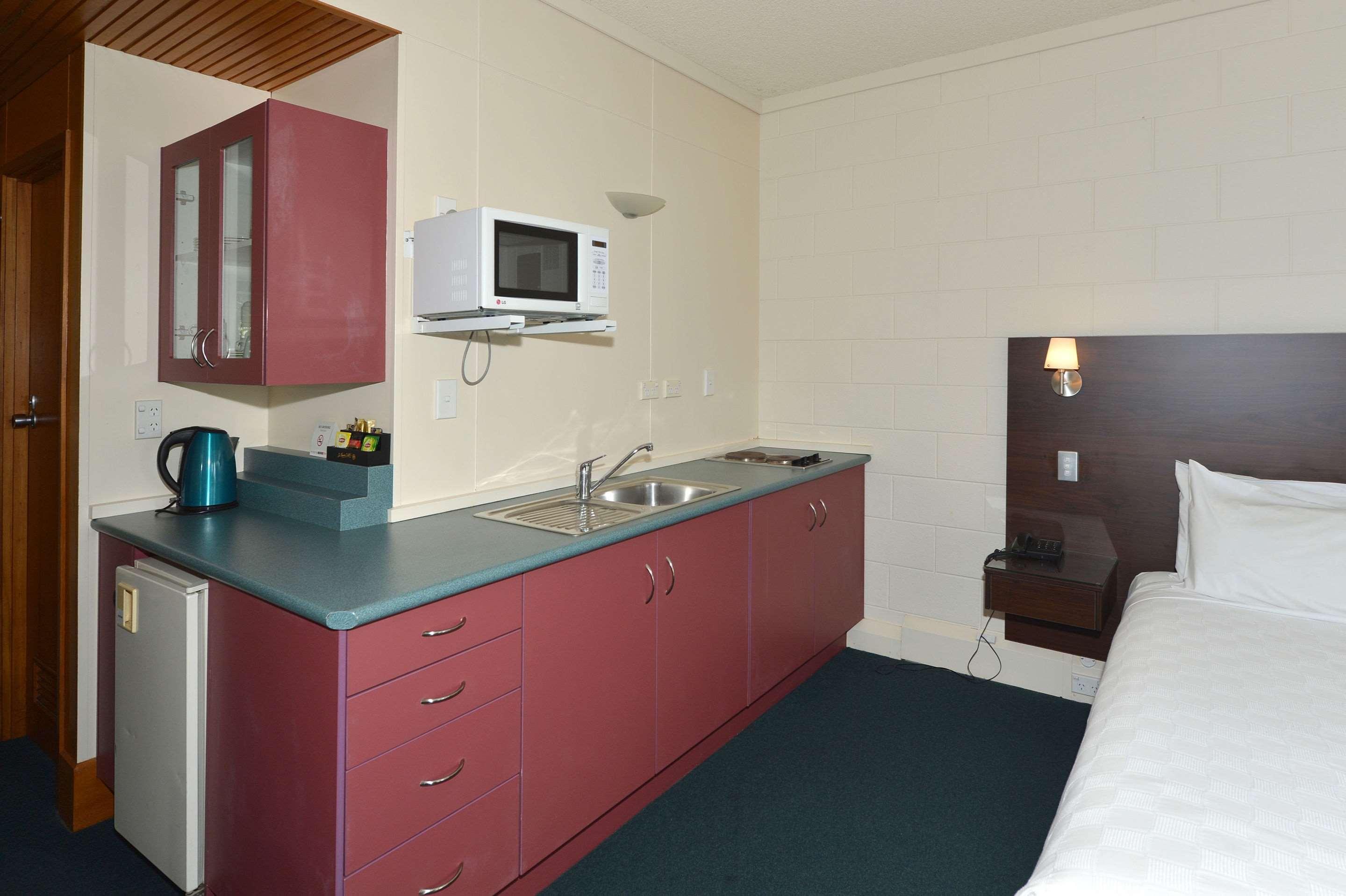 Comfort Hotel Flames Уангарей Екстериор снимка