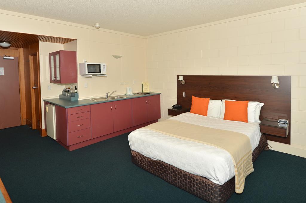Comfort Hotel Flames Уангарей Екстериор снимка