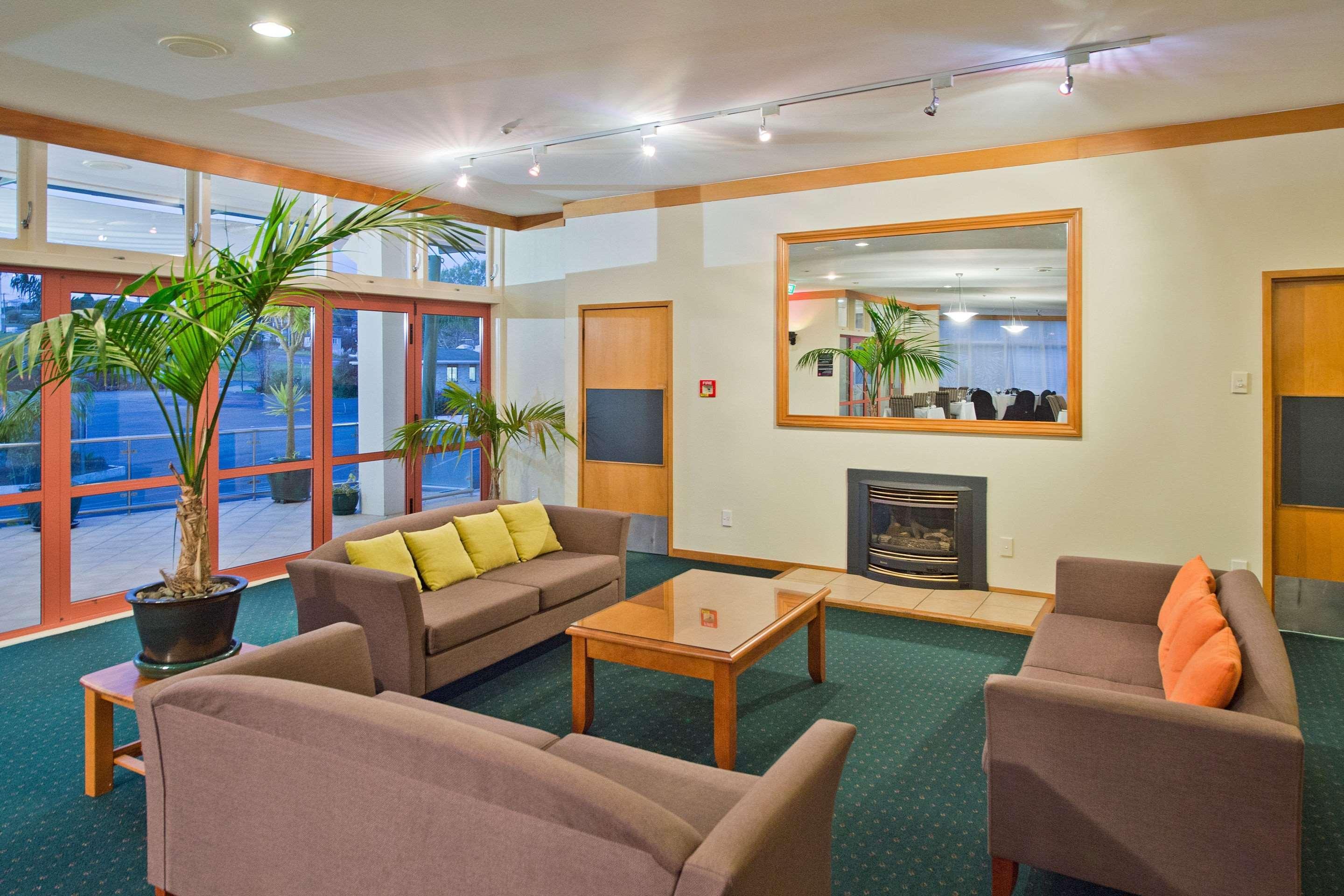 Comfort Hotel Flames Уангарей Екстериор снимка